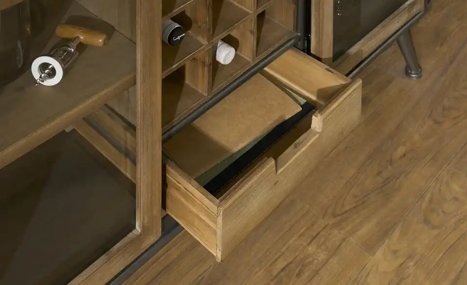 Sideboard Imola, Detailansicht