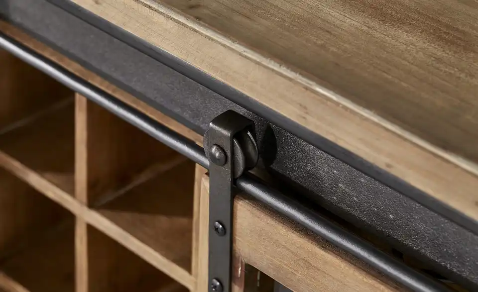 Sideboard Imola, Detailansicht