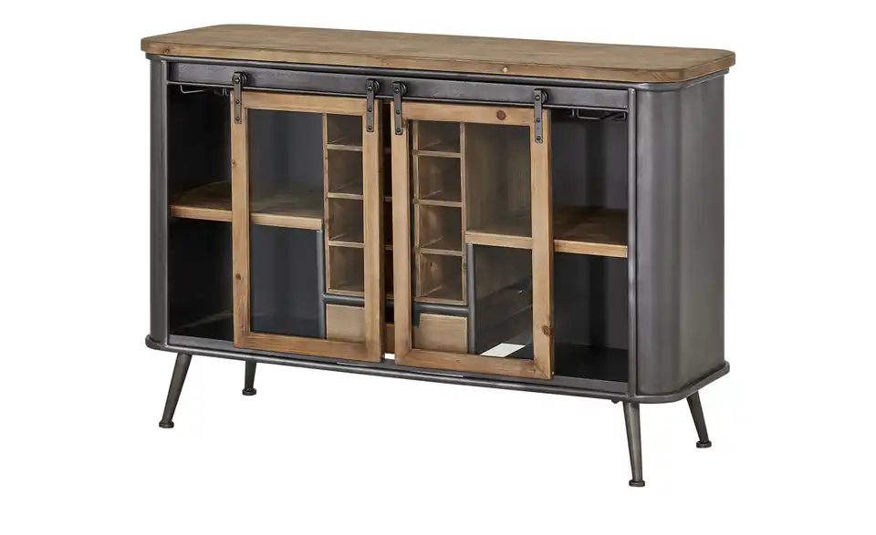 Sideboard Imola, Perspektive