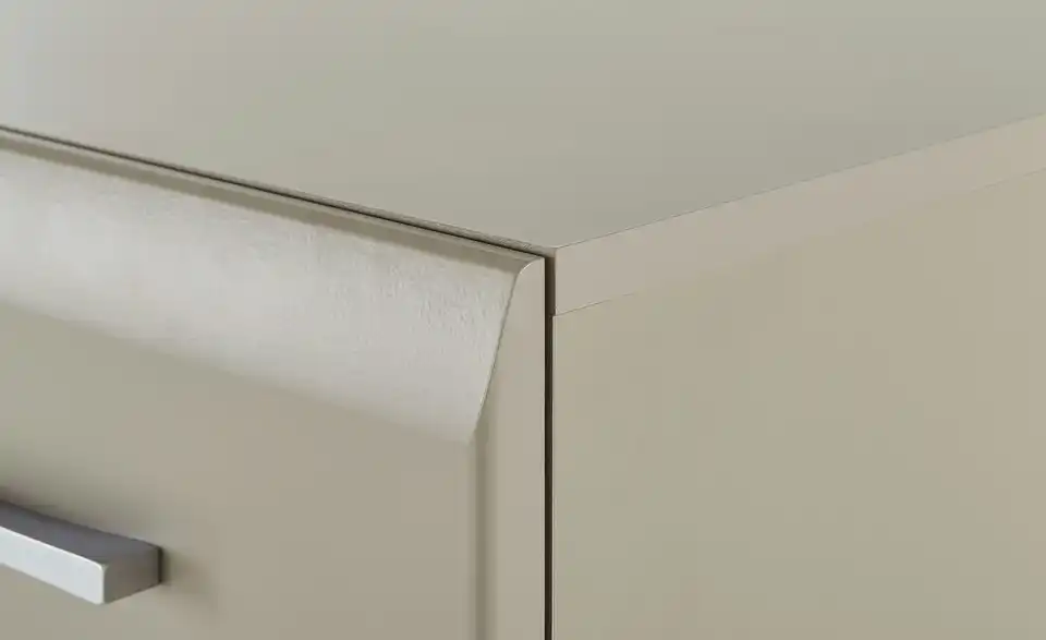 Kommode Cortina, Detailansicht