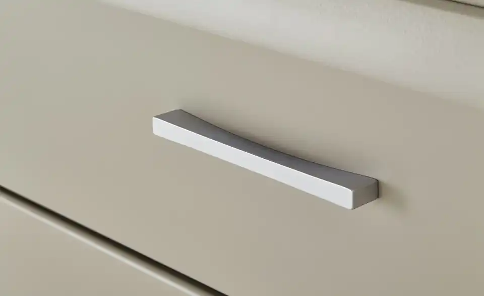 Kommode Cortina, Detailansicht