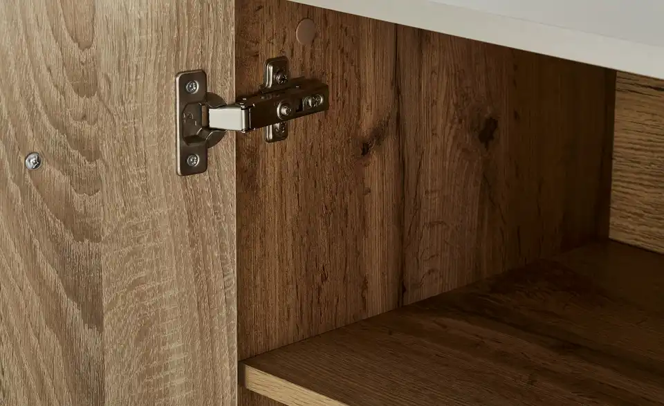 Kommode Cortina, Detailansicht