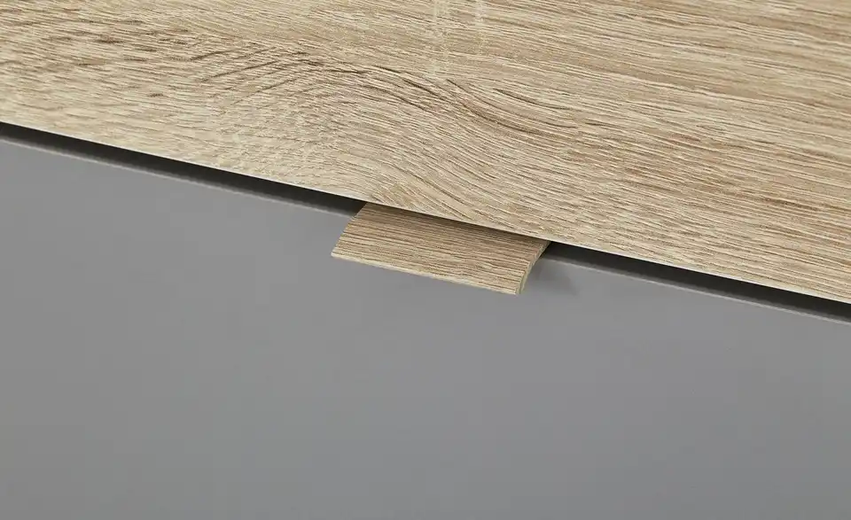 Kommode Cabia, Detailansicht