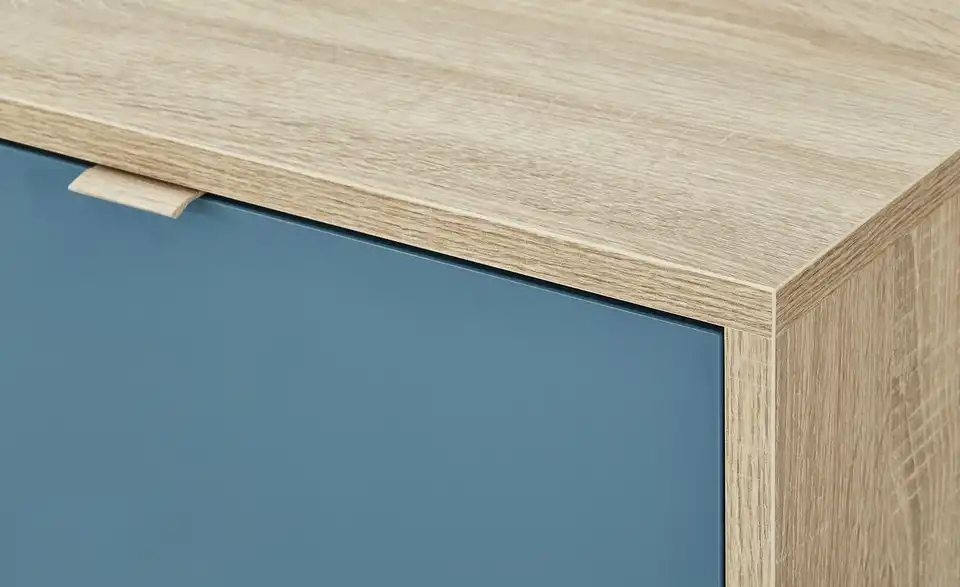 Kommode Cabia, Detailansicht