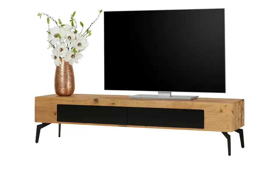 TV-Lowboard Enego, Perspektive