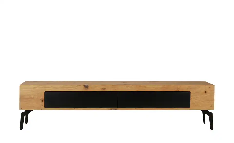 TV-Lowboard Enego, Frontansicht