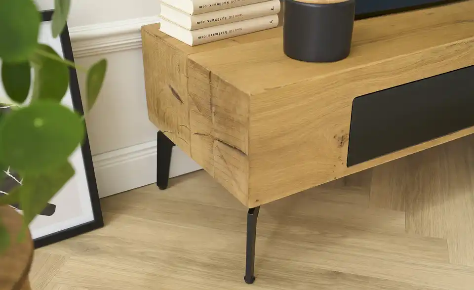 TV-Lowboard Enego, Detailansicht