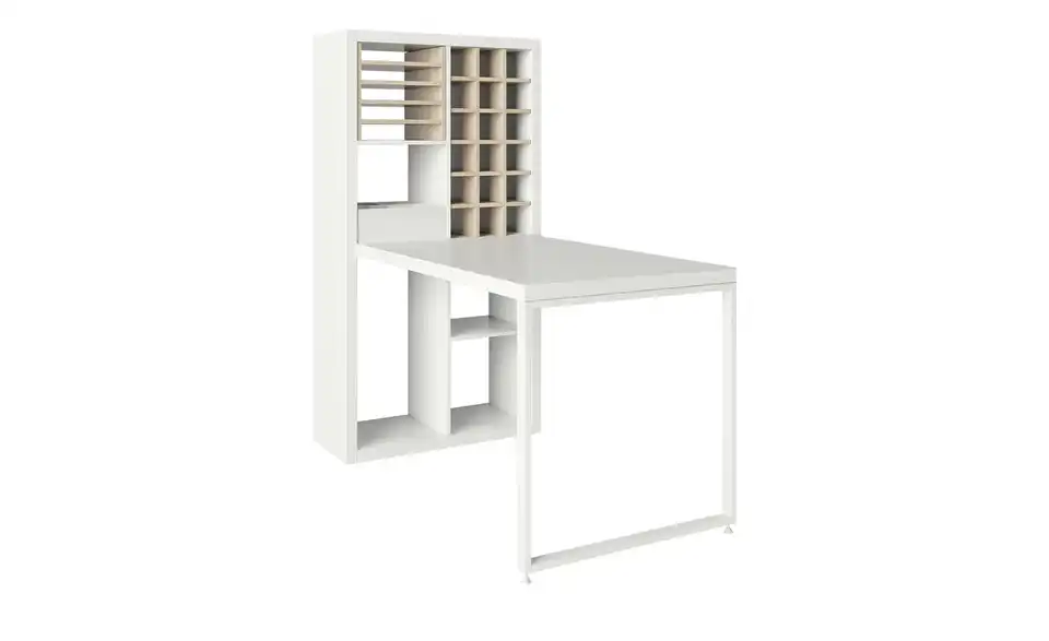 smart Schreibtisch Up2U, in Wohnsituation