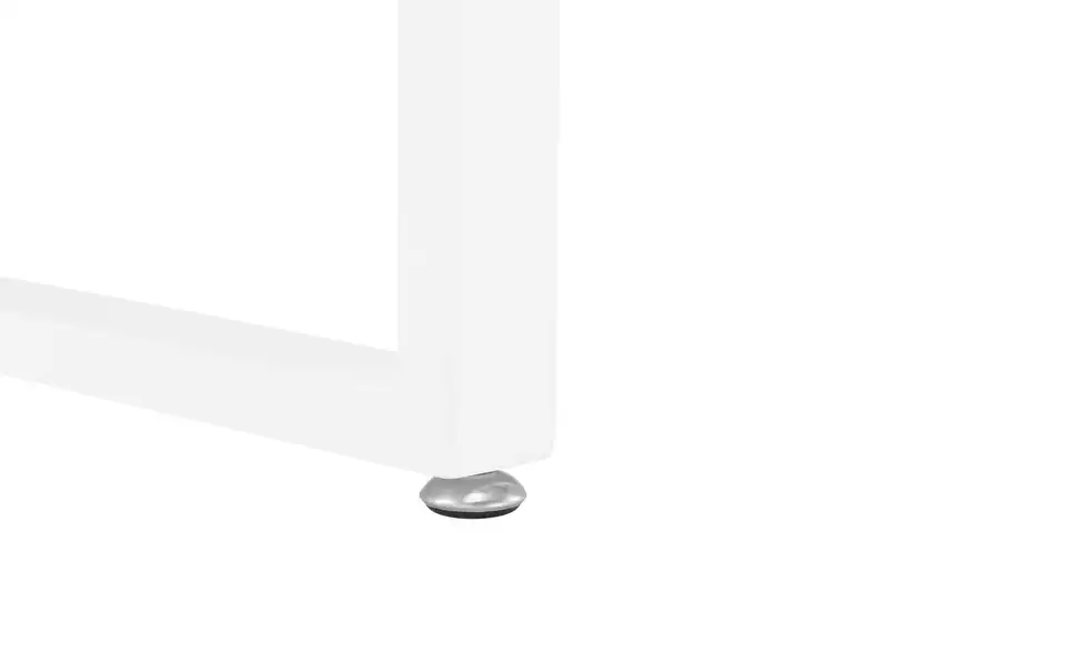 smart Schreibtisch Up2U, Detailansicht