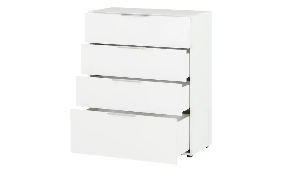 uno Kommode Levi, geöffnet