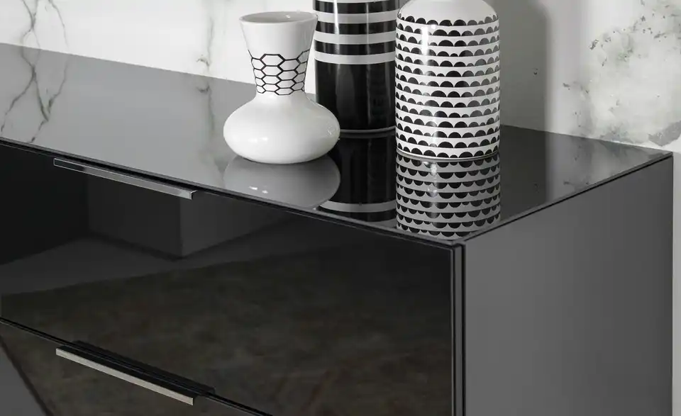 uno Sideboard Levi, in Wohnsituation