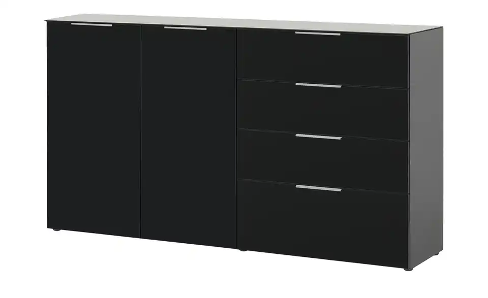 uno Sideboard Levi, Perspektive