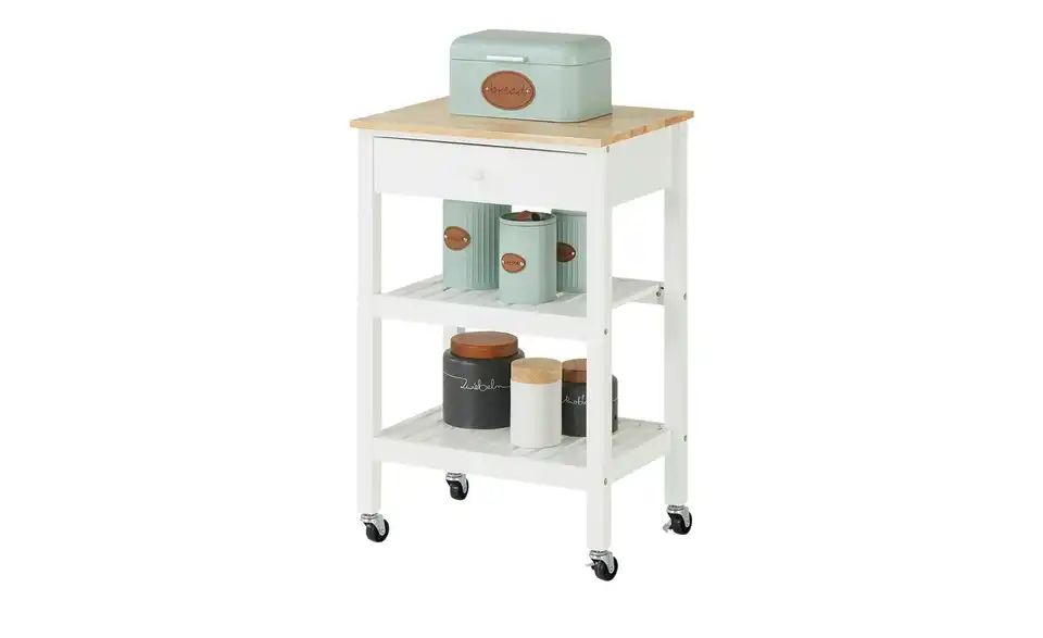 Servierwagen Butcher - 