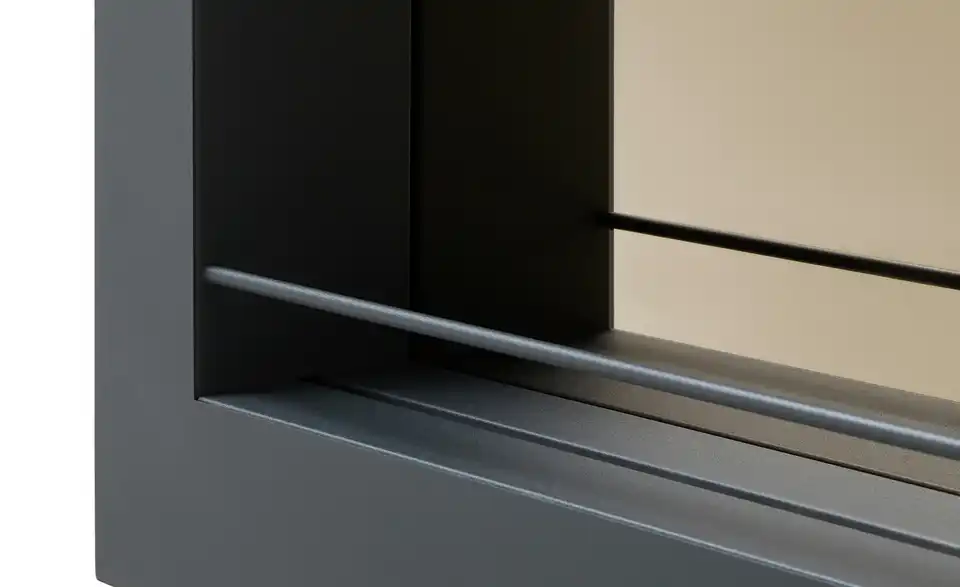 Wandregal / Barelement Carlazzo, Detailansicht