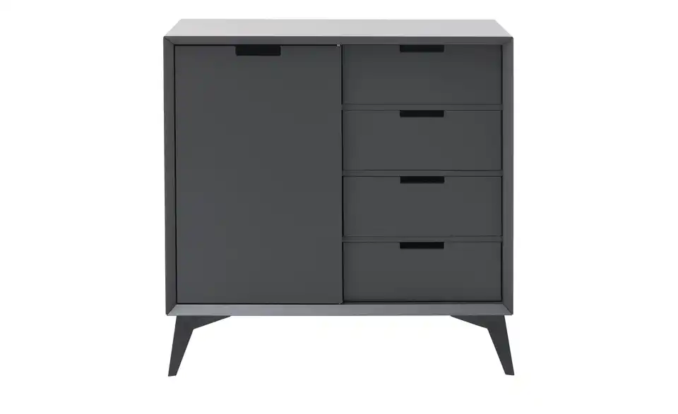 Highboard Netro, Frontansicht