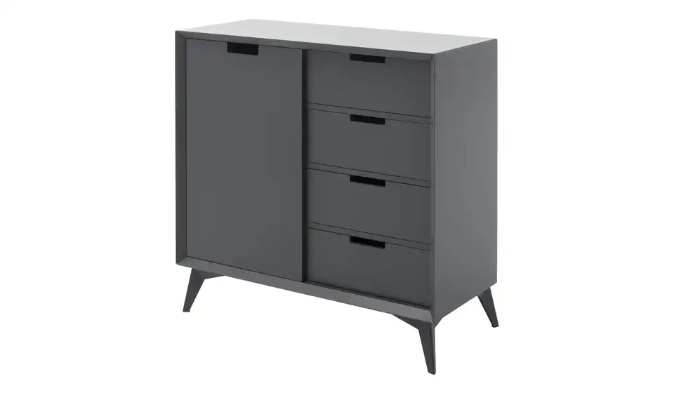 Highboard Netro, Perspektive