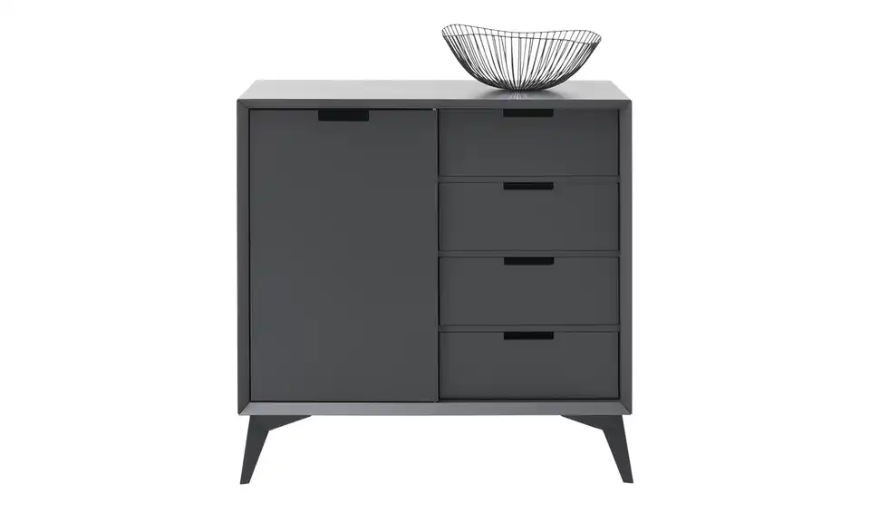 Highboard Netro, Frontansicht