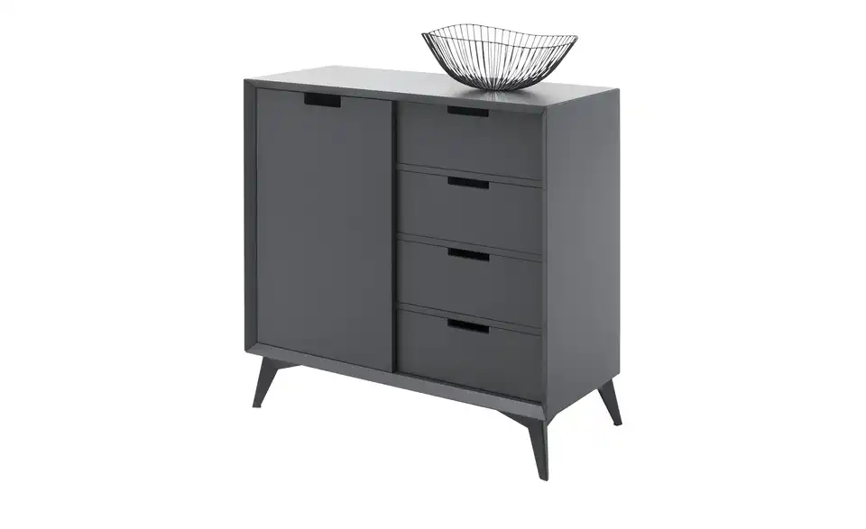 Highboard Netro, Perspektive