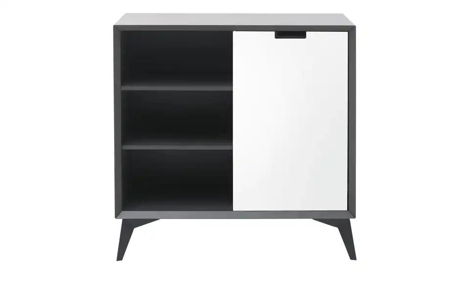 Highboard Netro, Frontansicht