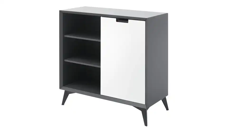 Highboard Netro, Perspektive
