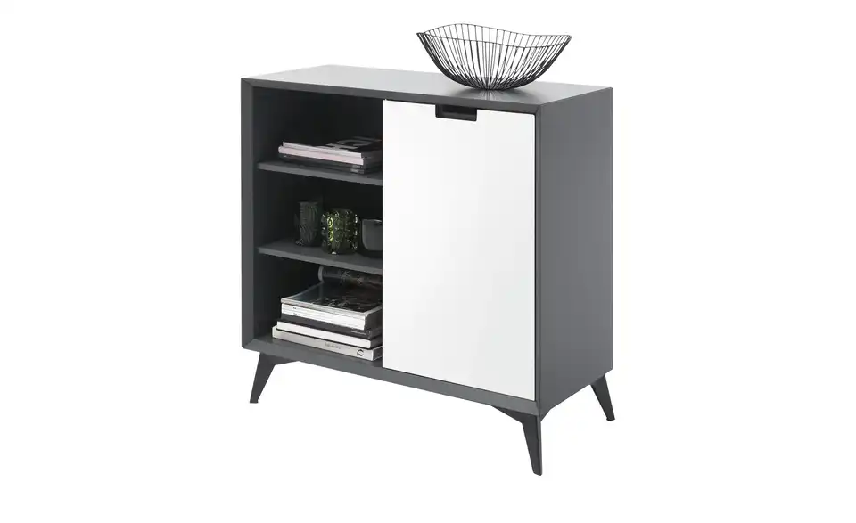 Highboard Netro, Perspektive