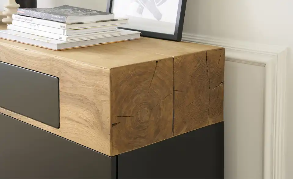 Sideboard Enego, Detailansicht
