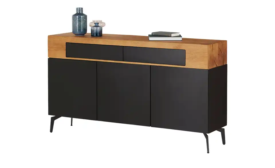 Sideboard Enego, Perspektive
