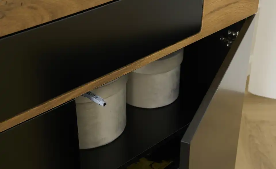 Sideboard Enego, Detailansicht