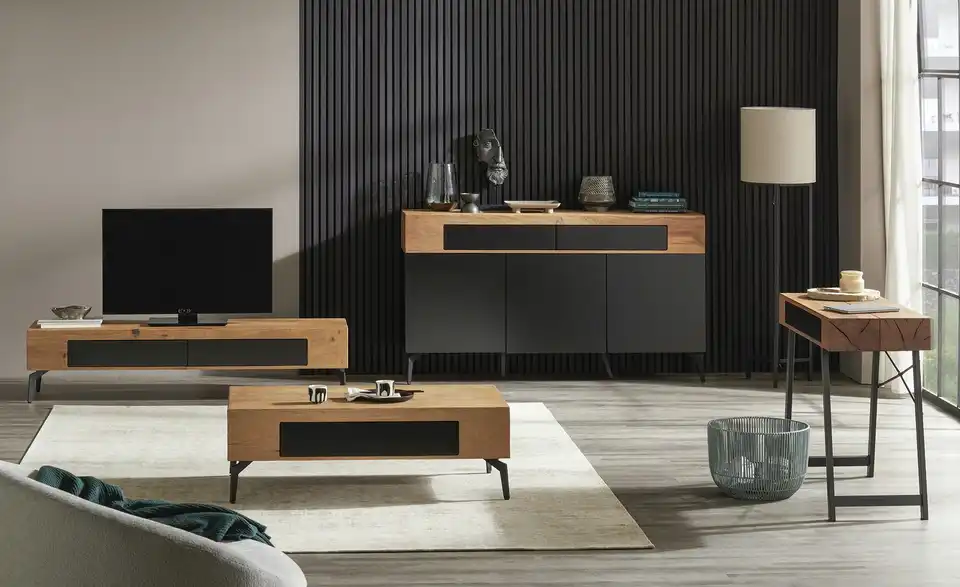 Sideboard Enego, in Wohnsituation