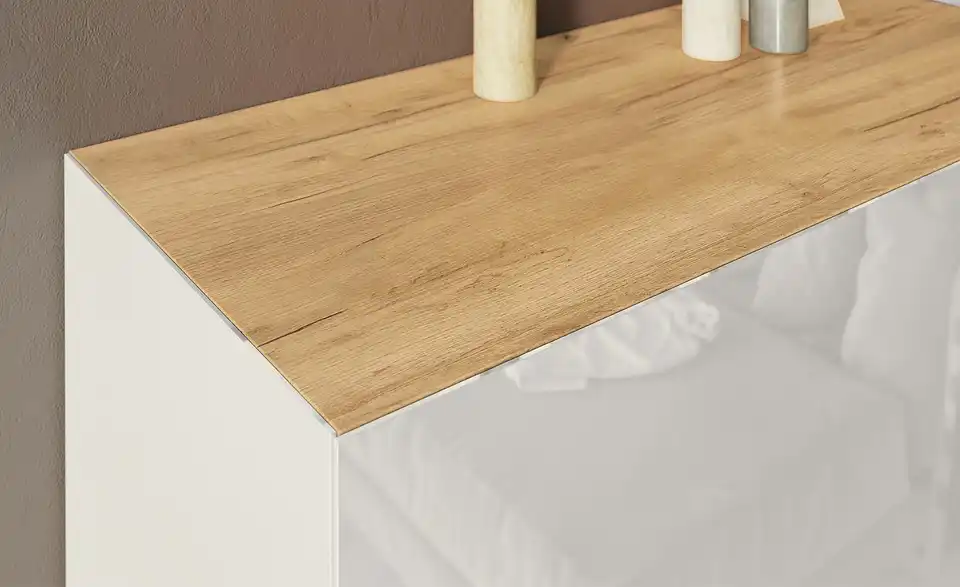 uno Sideboard Gaio, Detailansicht