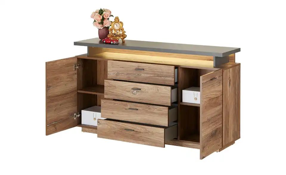 Sideboard KAMMA - toller Stauraum