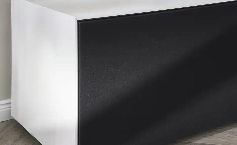 TV-Lowboard Stream Premium, Detailansicht