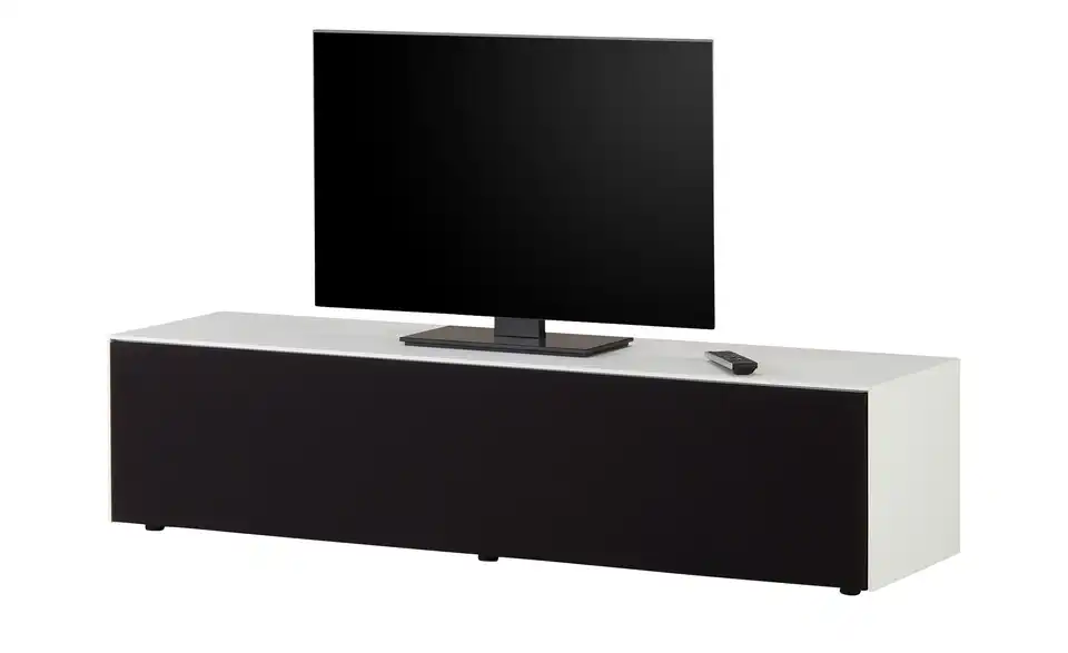 TV-Lowboard Stream Premium, Funktionsansicht