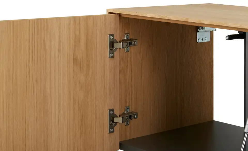 TV-Lowboard Stream Premium, Detailansicht