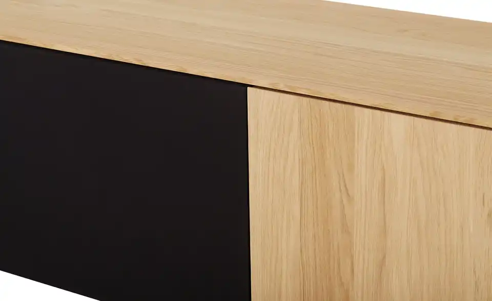 TV-Lowboard Stream Premium, Detailansicht