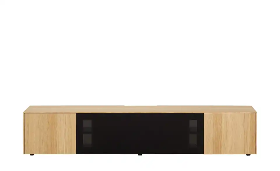 TV-Lowboard Stream Premium, Frontansicht