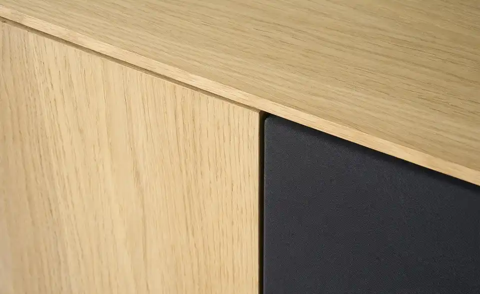 TV-Lowboard Stream Premium, Detailansicht