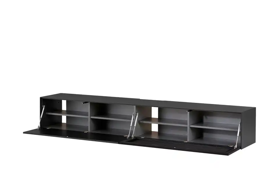 TV-Lowboard Stream Premium, Funktionsansicht