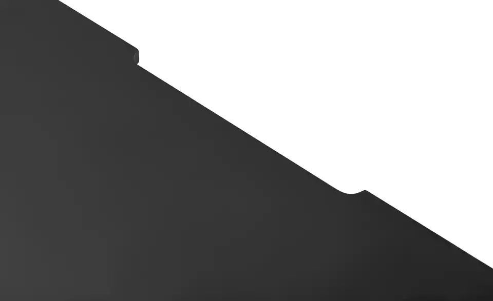 TV-Lowboard Stream Premium, Detailansicht