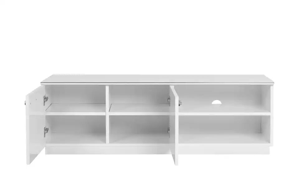 TV-Lowboard MONALE - toller Stauraum