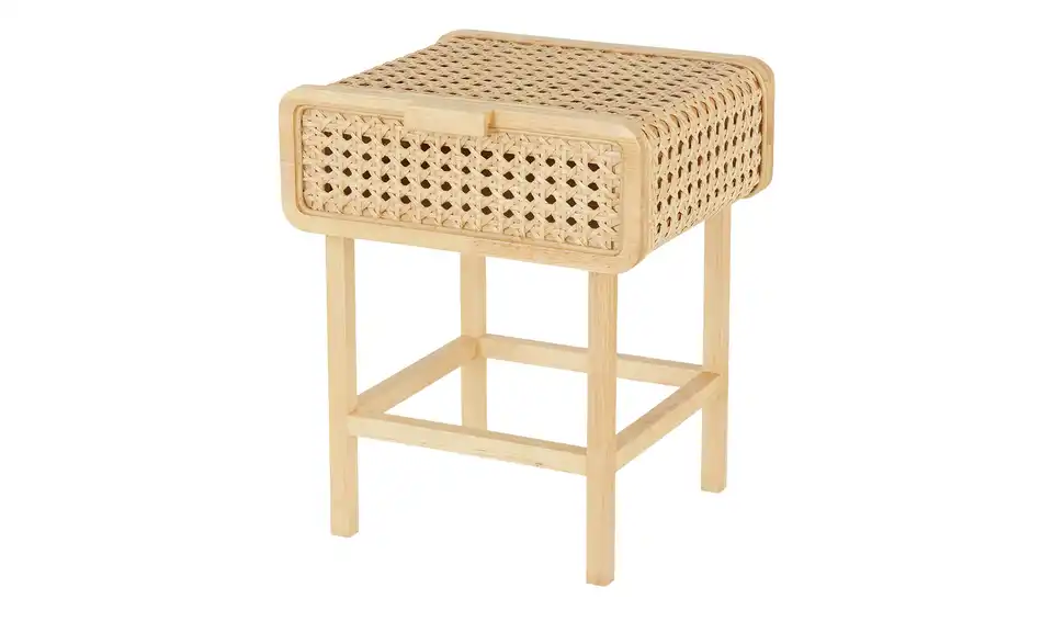 Beistelltisch Panarea, Perspektive