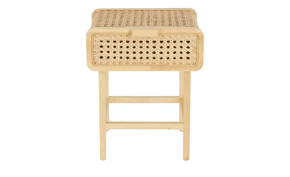 Beistelltisch Panarea, Frontansicht