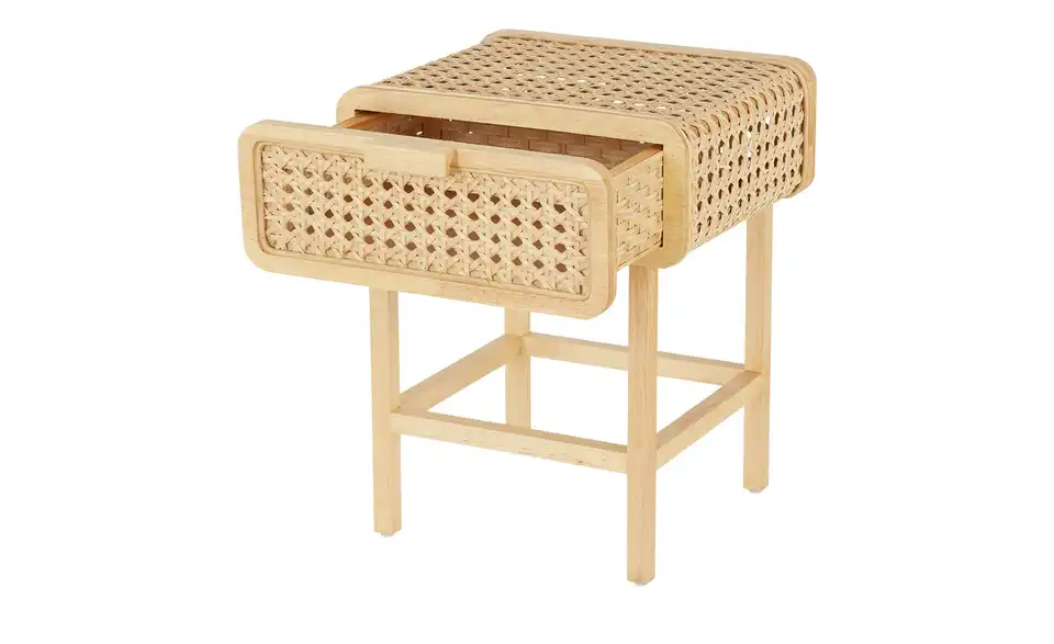 Beistelltisch Panarea, geöffnet