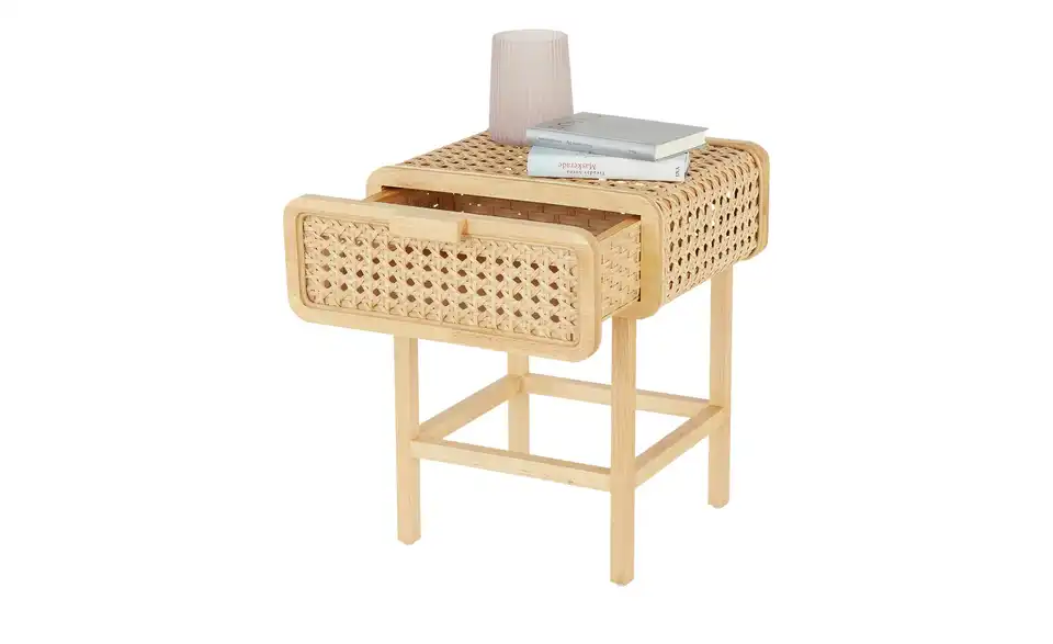 Beistelltisch Panarea, geöffnet