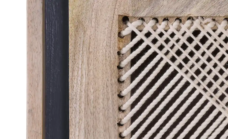 Sideboard Almina, Detailansicht