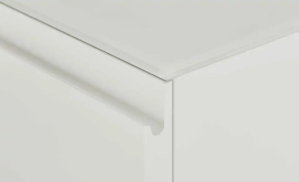 TV Board Nicolo Phono, Detailansicht