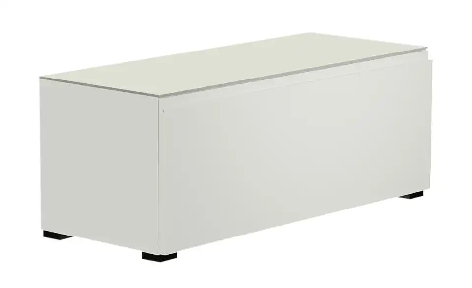 TV Board Nicolo Phono, Perspektive