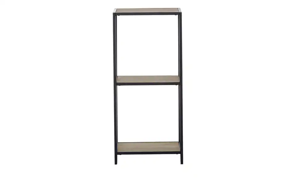 Regal Ivy, Frontansicht