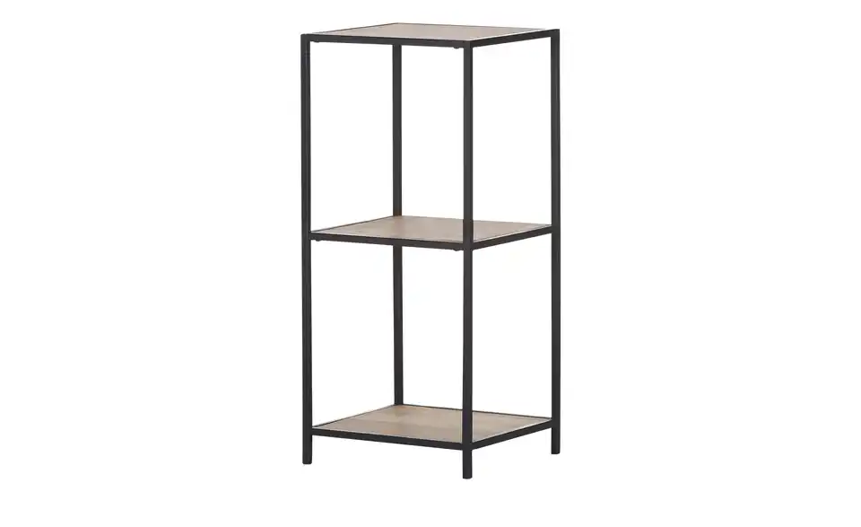 Regal Ivy, Perspektive