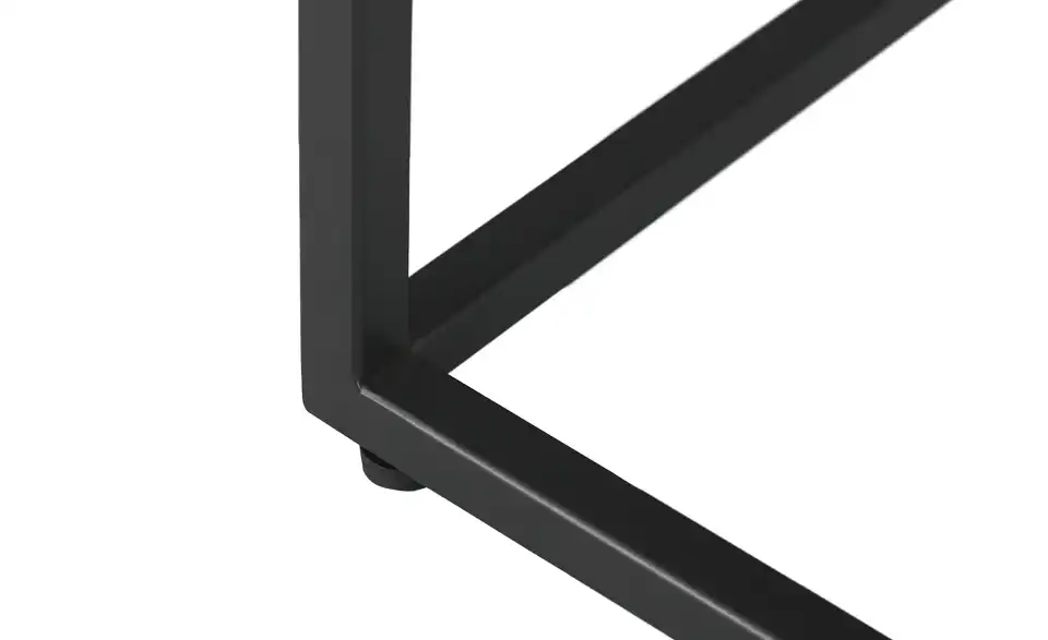 Jette Home Beistelltisch Partner II, Detailansicht